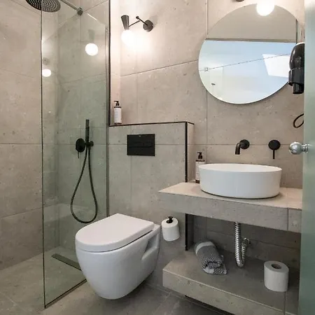 La Boheme Apartamento