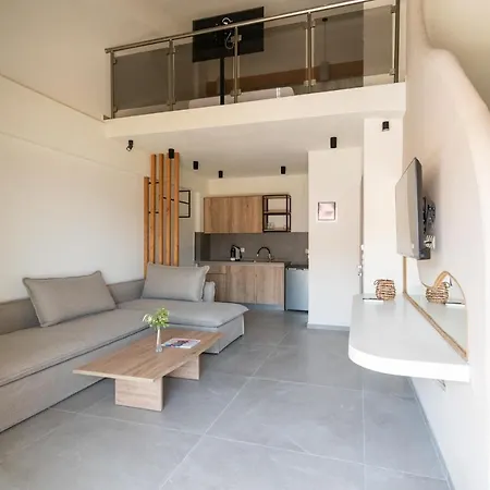 Apartamento La Boheme