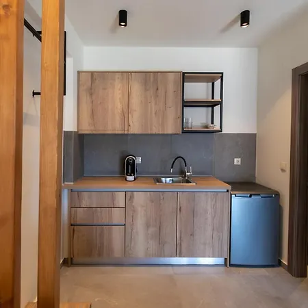 La Boheme * Skala Potamias