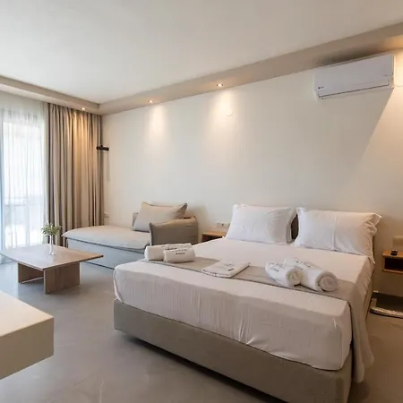 Apartamento La Boheme *