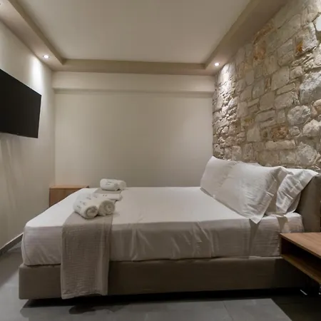 La Boheme Apartamento Skala Potamias