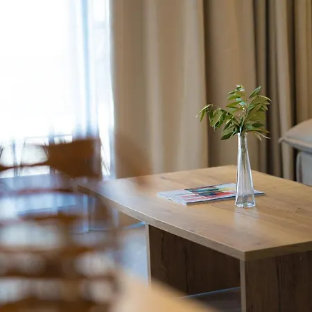 La Boheme Apartamento *