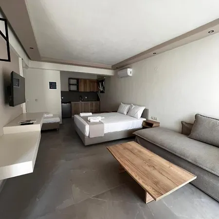 La Boheme Skala Potamias