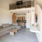 Apartment La Boheme