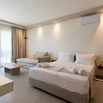 Apartment La Boheme *