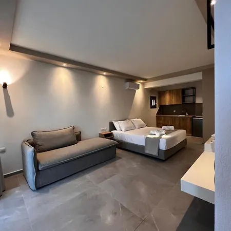 La Boheme Скала-Потамиас