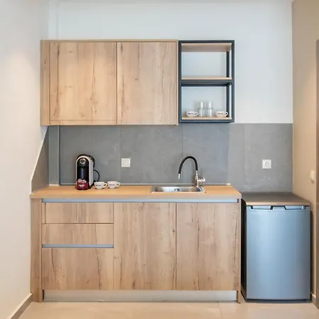 La Boheme Skala Potamia (Thasos)