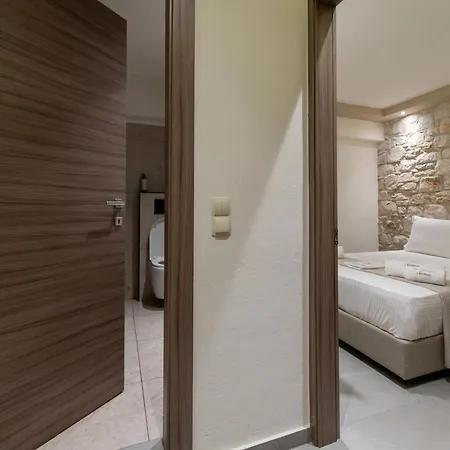 La Boheme * Skala Potamia (Thasos)