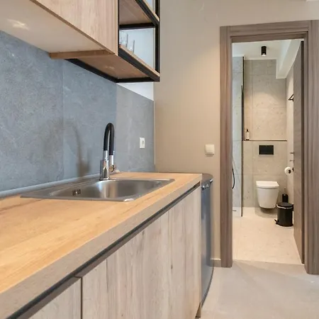 La Boheme Appartement *