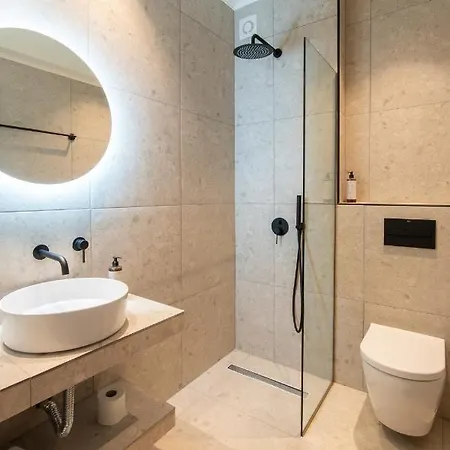 Appartement La Boheme