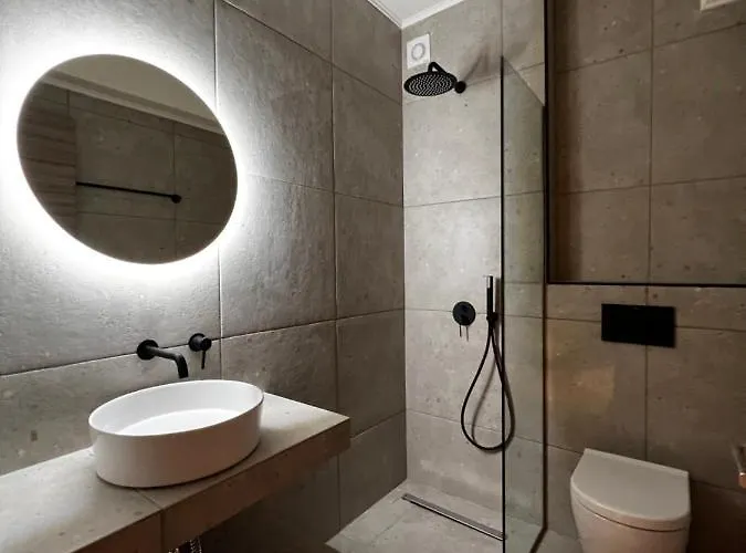 La Boheme Lejlighed *