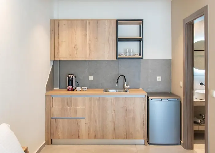 La Boheme Skala Potamia (Thasos)