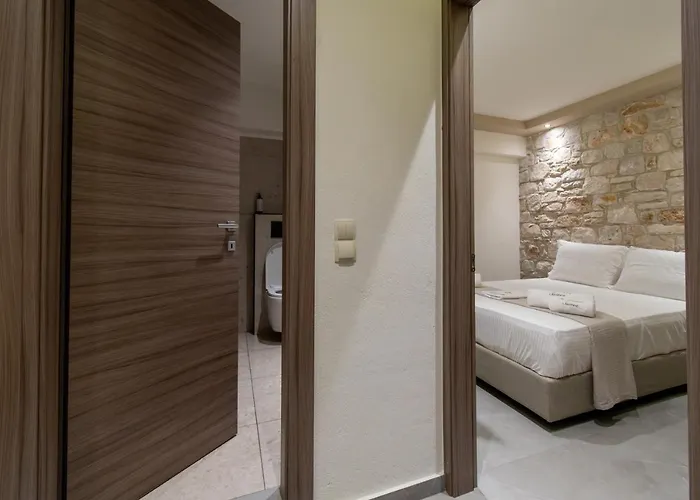 La Boheme * Skala Potamia (Thasos)