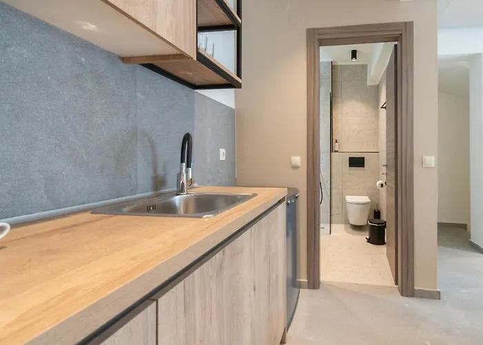 La Boheme Lejlighed *