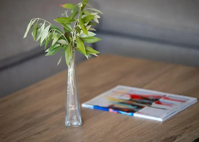 La Boheme Lejlighed *