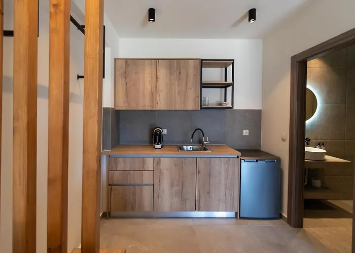 La Boheme * Skala Potamia (Thasos)